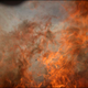 Imagen para el artículo titulado Esta es la última imagen que toma una cámara si la pones demasiado cerca de un cohete Falcon 9